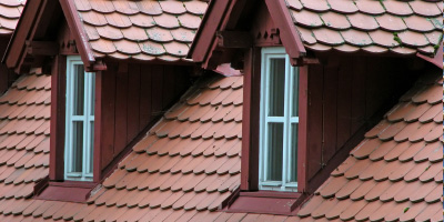 roofers Winnersh